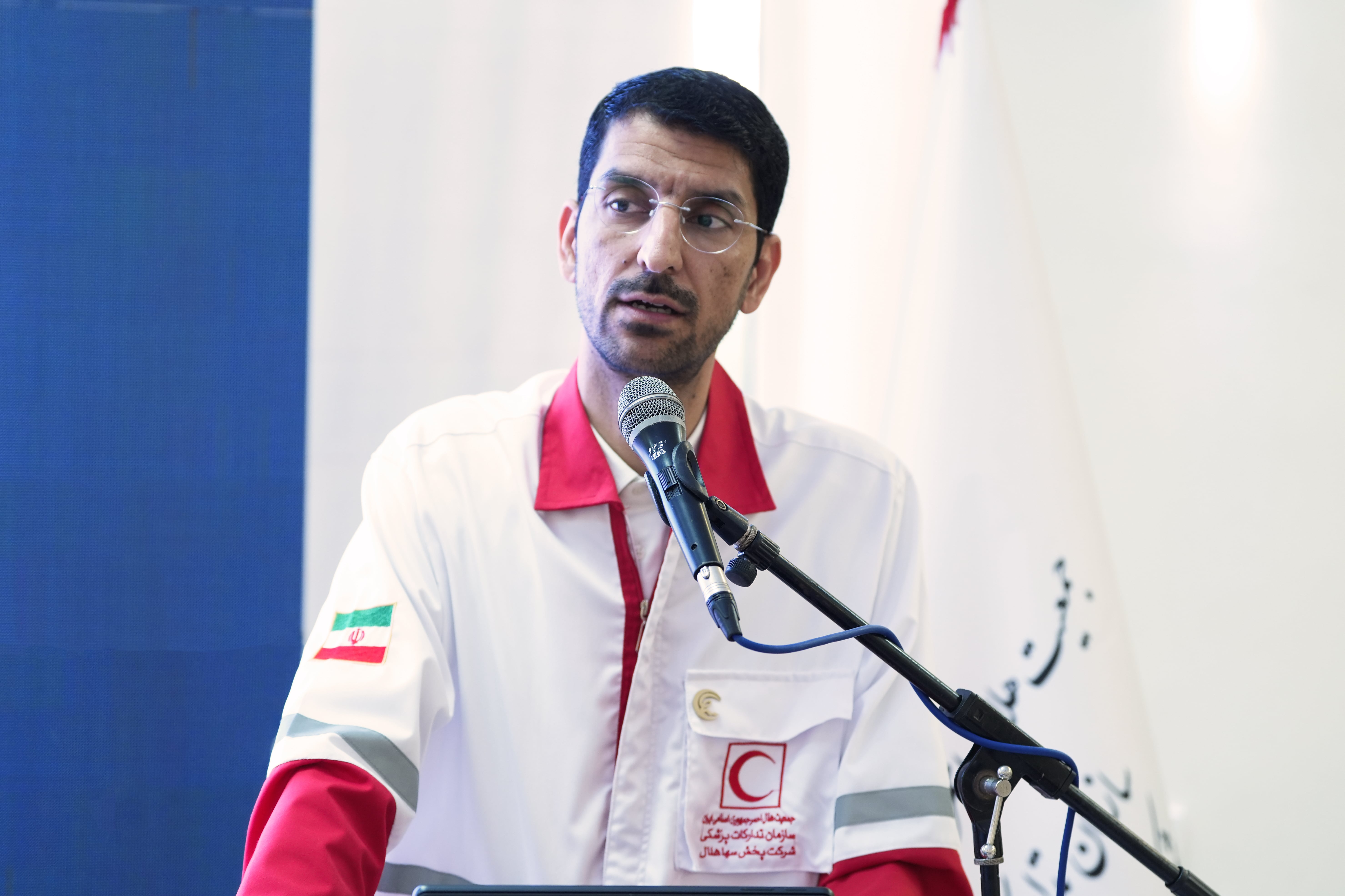 همکاری مشترک برای تقویت تأمین و توزیع دارو در کرمان