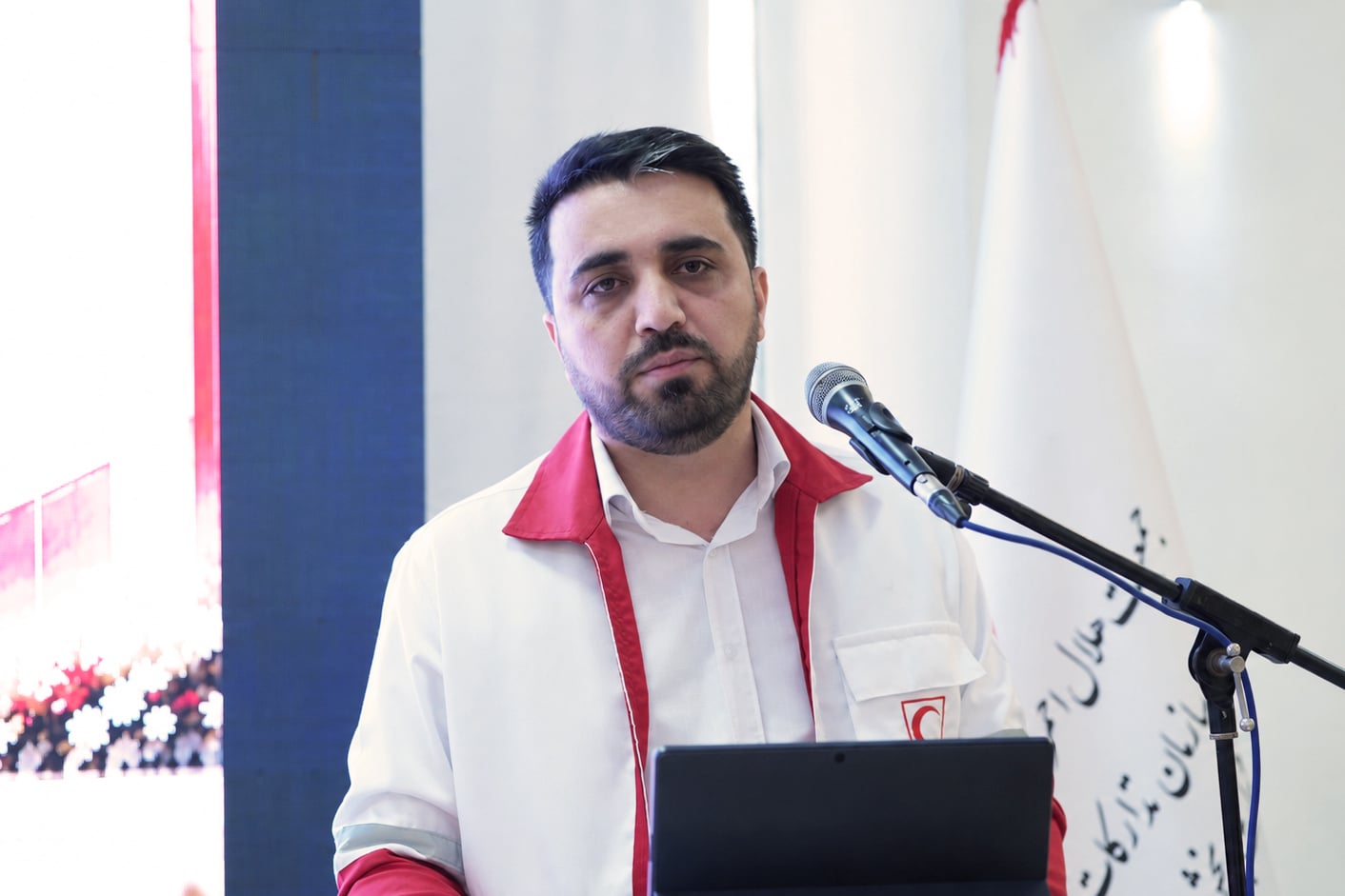 همکاری مشترک برای تقویت تأمین و توزیع دارو در کرمان