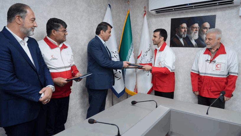 همکاری مشترک برای تقویت تأمین و توزیع دارو در کرمان