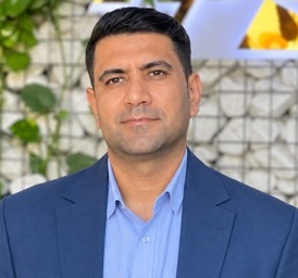 بازرس مدیرعامل و مدیر طرح و برنامه