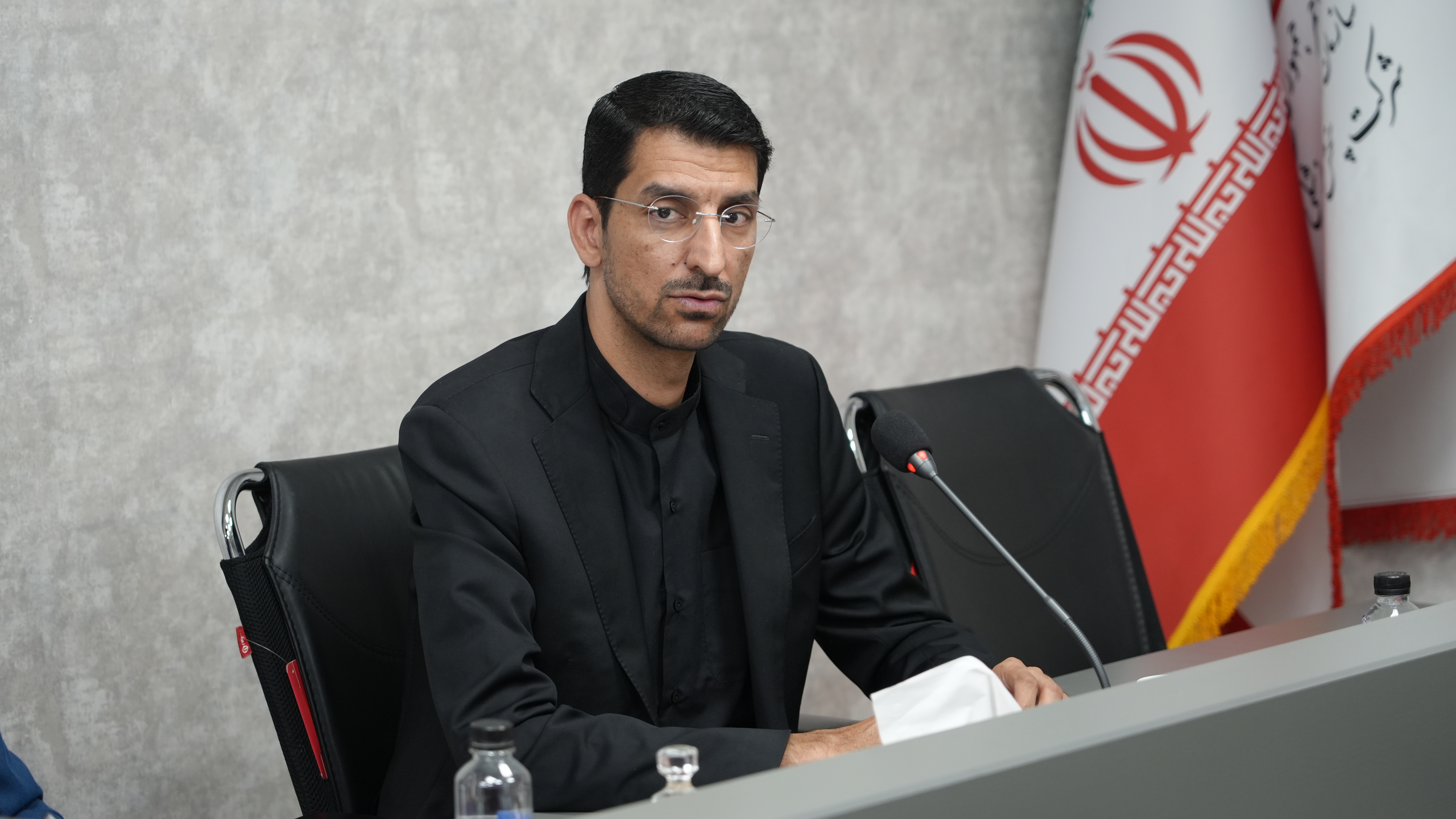 مهندس عباس میری