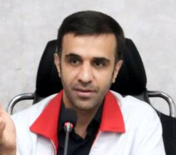 محمدرضا کارگر
